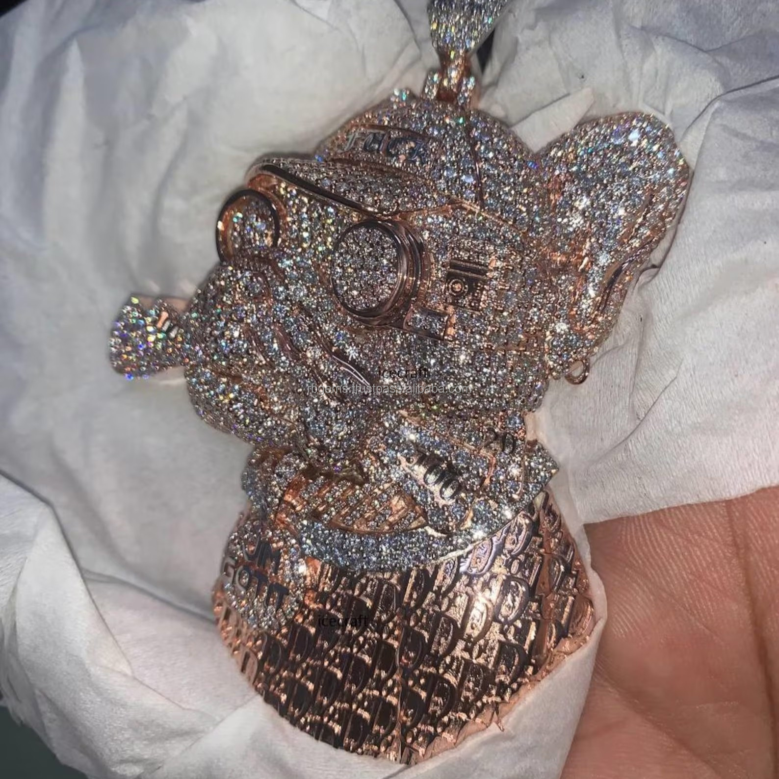 Rose d'or