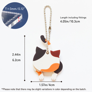 Accesorios de Llavero Premium de Primera Calidad, Regalo Único en Oferta a Precio Accesible, Venta al por Mayor - Product Image 4