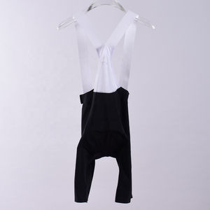 กางเกงปั่นจักรยานแบบมีสายรัดครึ่งตัว ระบายอากาศได้ดี สำหรับทีมมืออาชีพ ผู้ชาย ขี่จักรยานเสือภูเขา ซับเหงื่อได้ดี - Product Image 3