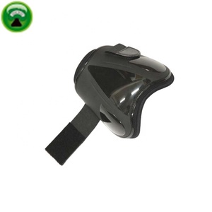 Common 3 Size Neoprene PU Shell Tendon Horse <b>Boots</b> - Product Image 4