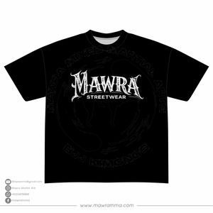 เสื้อยืดสตรีทแวร์ผู้ชายสั่งทำพิเศษ ผ้าฝ้าย 100% สกรีนลาย พิมพ์ลายเรียบง่าย เป็นมิตรกับสิ่งแวดล้อม แห้งเร็ว ทรงโอเวอร์ไซส์ แขนสั้น สไตล์ลำลอง สำหรับคนเมือง - Product Image 3