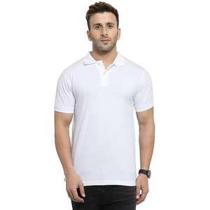 Camiseta Polo para Hombre Más Vendida en 2025, Precio Bajo, con Diseño de Logotipo Personalizado, Camisetas Polo para Hombre de Alta Calidad, Servicio OEM - Product Image 1