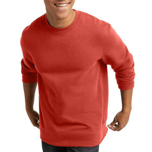 OEM custom <b>sweatshirt</b> for US <b>vintage</b> boutiques with pigment dyed <b>sweatshirt</b> and <b>vintage</b> <b>sweatshirt</b> Low MOQ - Product Image 1