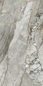 Baldosas de Porcelana con Acabado Azúcar, 600x1200mm, Textura Sólida, Antideslizantes, Mate, Modernas, Adhesivas para Interiores de Sala de Estar - Product Image 2