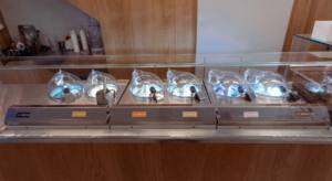 Máquina de helados todo en uno inteligente económica Miles más vendida - Product Image 4