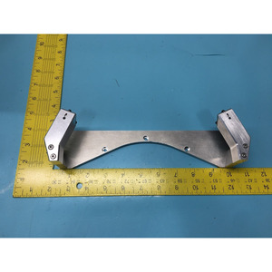 AMAT 0010-10141 ASSY 8-SLOT WPS WAFER POSITION - Equipo y piezas de semiconductores de confianza globales de la marca Trusted Global Legacy - Product Image 5