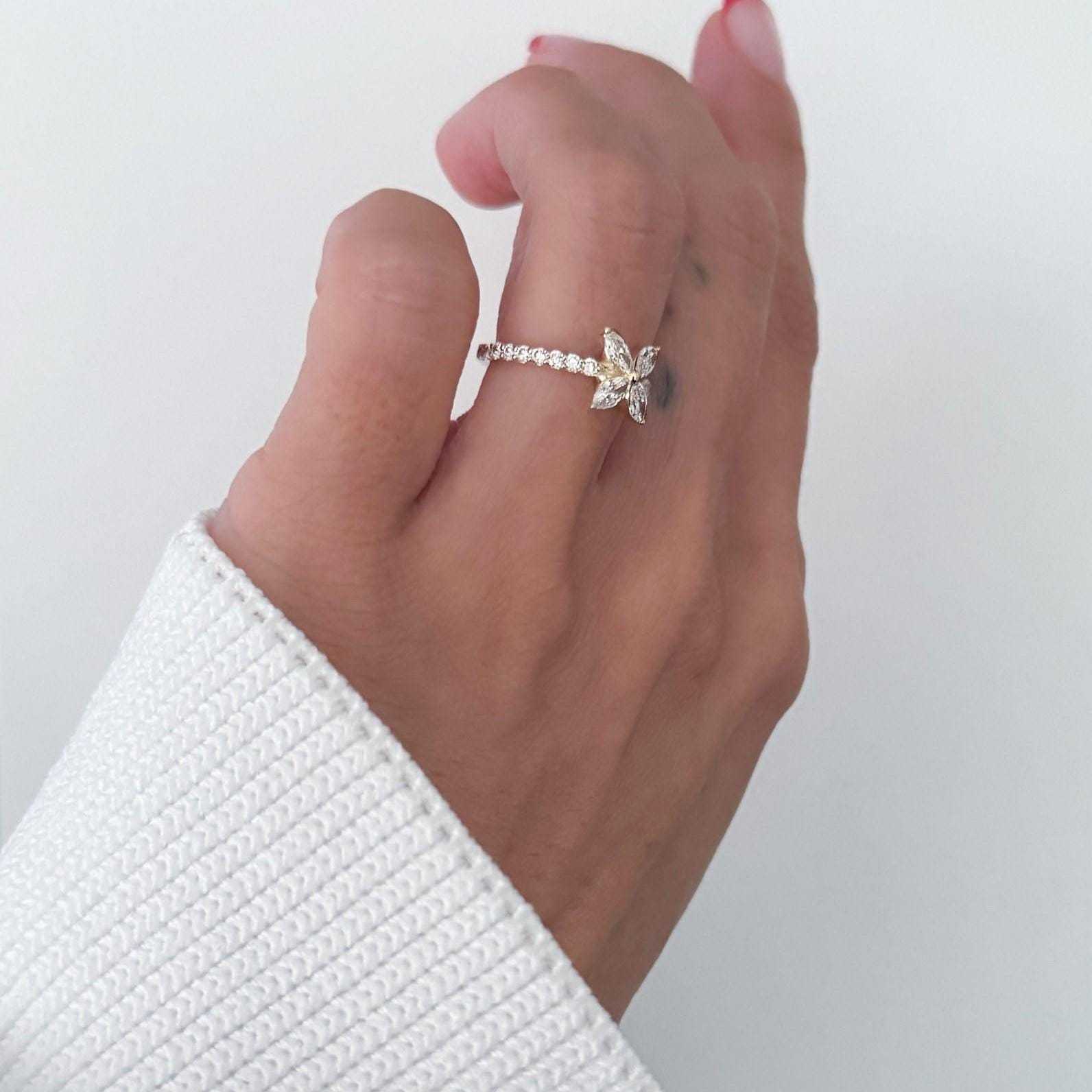 18k Solid Gold