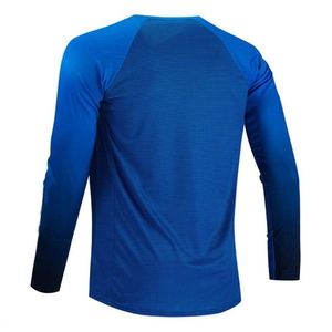 Jersey de Carreras de Primera Calidad, Ropa Deportiva para Motocross, Transpirable, de Poliéster, de Secado Rápido, Manga Larga, Diseño Personalizado - Product Image 6