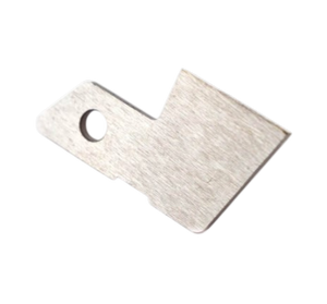 L1169, 18029 Couteau inférieur pour machine à coudre Merrylock MK480, 220, 360, pièces détachées - Product Image 1