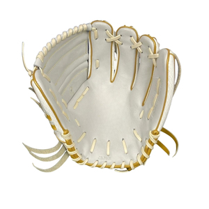 Gants de baseball en cuir de haute qualité pour lanceur, gants de baseball personnalisés pas chers pour lanceur, gants de baseball pour lanceur gaucher - Product Image 4