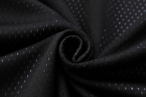 Maillot d'entraînement réversible en maille respirante personnalisé 100 % coton écologique unisexe pour le football - Product Image 6