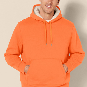 Produit le plus vendu : Sweat à capuche personnalisé pour hommes, nouveau style 2026, streetwear, sweat à capuche pour hommes - Product Image 3