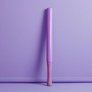 ไม้เบสบอลทำมือ ทนทาน โลโก้สั่งทำได้ เหมาะสำหรับผู้เล่นซอฟต์บอล ทีม และเป็นของขวัญ พร้อมไม้เบสบอลคุณภาพพรีเมียม - Product Image 2