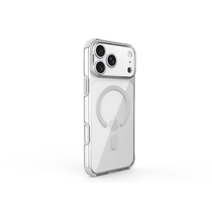 Protection hybride TPU + PC magnétique transparente antichoc 360° pour coque pour 13/14/15/16 - Product Image 5