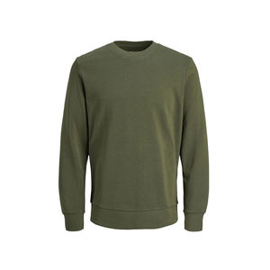 เสื้อสเวตเชิ้ต OEM แบบกำหนดเองสำหรับแบรนด์อเมริกัน พร้อมลายปักแบบกำหนดเอง และเสื้อสเวตเชิ้ตสตรีทแวร์ ราคาโรงงาน - Product Image 2