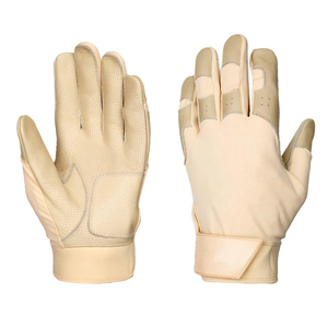 Wholesale Custom Made <b>Baseball</b> Batting <b>Gloves</b> in Top Quality Custom Leather Comfortable Customized <b>Baseball</b> Batting <b>Gloves</b> - Product Image 6