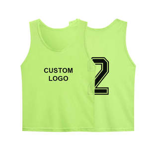 Gilet d'entraînement fitness à séchage rapide, vêtement de sport léger, gilet de gym haute performance pour l'entraînement - Product Image 1