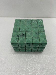 Caja de Joyería Artesanal de Resina Personalizable - Regalo de Boda de Alta Calidad y Decoración para el Hogar, Tamaño/Color/Diseño Personalizados TIME 2 DECOR - Product Image 4