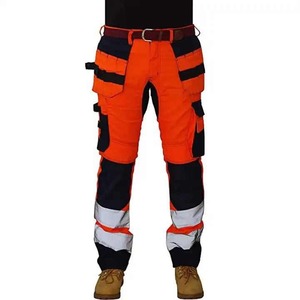 Latest Design Mechanic Insulated Welding Mining <b>Work</b> Wear Trousers <b>Pants</b> Workwear <b>Cargo</b> <b>Work</b> <b>Pants</b> Wholesale - Product Image 1