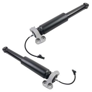 Ammortizzatori Posteriori per Cadillac ATS 2013-2019, Alta Qualità, Elettrici, Sinistro e Destro, Premium Excel Fit, Numeri di Parte 23469923 23469924 - Product Image 2