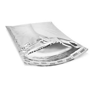Bolsas de Envío de Poliéster Ecológicas con Logotipo Personalizado, Sobres de Plástico Autosellables Duraderos para Embalaje de Comercio Electrónico - Product Image 3