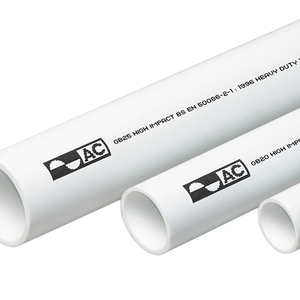ท่อร้อยสายไฟฟ้า uPVC แบบแข็ง ขนาด 16-20-25-32-40-50 มม. ตามมาตรฐาน BS EN 61386 และ ISO 9001-2015 ผลิตในเวียดนาม - Product Image 4