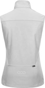 Nueva venta al por mayor 2025 chaqueta de chaleco Softshell impermeable a prueba de viento Shell chalecos de camuflaje - Product Image 3