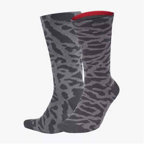 Chaussettes de sport pour hommes avec tissu respirant antibactérien, nouveau design à motifs, style baseball, logo placé sur le dessous BY HI - Product Image 1