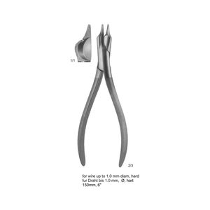 High Quality Professional Medical Use <b>Dental</b> Surgical Instruments High Precision Stainless Steel Manual Autoclavable <b>Light</b> Wire - Product Image 1