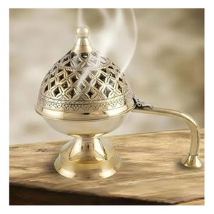 Quemadores de Incienso al por Mayor, Decorativos, para Crear un Ambiente Tranquilo, para Rituales de Incienso, Meditaciones, Meditación, Oraciones - Product Image 2