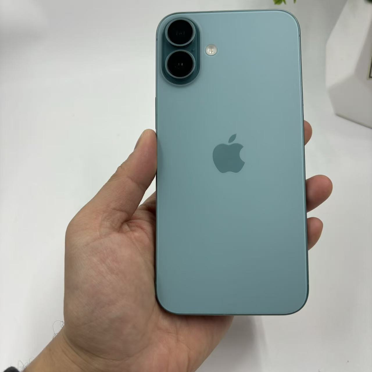 Teal