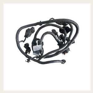 Pièces de voiture, pare-chocs d'origine 91880-S1030A, faisceau de câblage - pare-chocs arrière pour pièces automobiles coréennes - Product Image 3