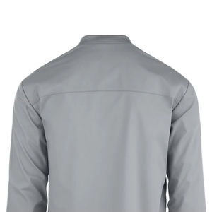 Uniformes de Enfermería para Hombre, Tejidos en Poliéster y Spandex, Estilo Europeo Americano 2026, para Hospitales, Chaquetas Quirúrgicas Transpirables, Aptas para Lavado a Mano - Product Image 3