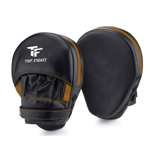 Pads d'entraînement de boxe, cibles de frappe pour Muay Thai et Karaté, gants de concentration pour la boxe - Product Image 4