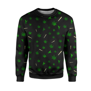 Sudaderas de sublimación de estilo único para adultos en venta, sudaderas de sublimación de invierno de manga larga y cuello redondo de alta calidad - Product Image 2