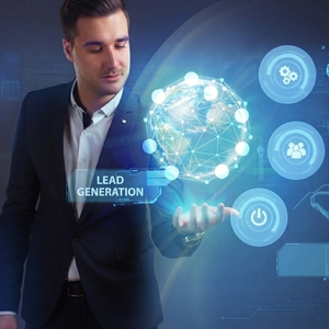 Plataforma de Prospección Empresarial a Nivel Industrial con IA y Suite de Generación de Ventas Automatizada para Empresas - Product Image 5