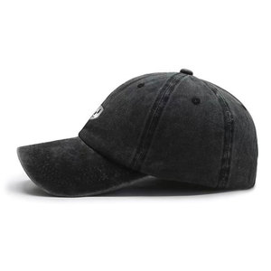 Gorra de Golf Vintage de Alta Calidad con Impresión de Logotipo Personalizado, Estilo de Moda, Gorras Deportivas para Venta en Línea - Product Image 5