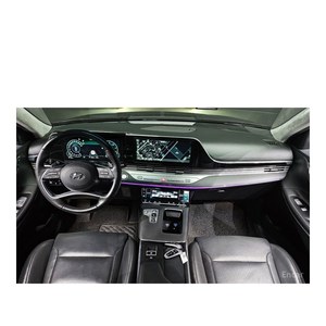 ฮุนได แกรนด์ดูร์ ปี 2020 เครื่องยนต์ 2.5 ลิตร ระยะทาง 84,929 กม. เกียร์อัตโนมัติ เบาะหนัง พร้อมกล้องมองหลัง พวงมาลัยซ้าย - Product Image 6