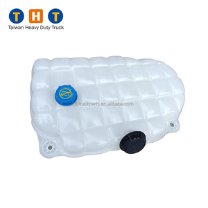 ถังขยายตัว 22430366 อะไหล่รถบรรทุกอื่นๆ สำหรับเครื่องยนต์ดีเซลวอลโว่ FM - Product Image 1