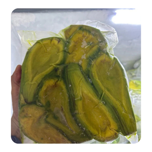 อะโวคาโดเวียดนามแช่แข็งพรีเมียม คุณภาพสูง ผลไม้สด ลดราคาสุดๆ - Product Image 1