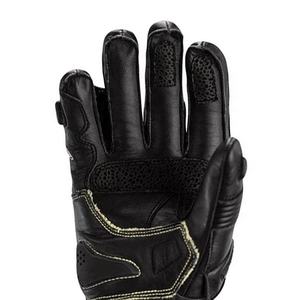 Gants de course d'hiver pour sports de plein air, en polyester, imperméables, légers, à doigts entiers, compatibles écran tactile, avec protection rigide des articulations pour moto - Product Image 5