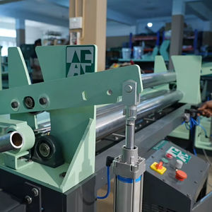 Système de fabrication du coton à haute efficacité - Product Image 5