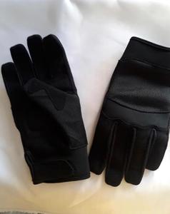 Gants de cyclisme en cuir Zep sur mesure pour hommes, pour descente, sport, VTT, vélo de route, style uni, Pakistan ZL-MCG12 - Product Image 4