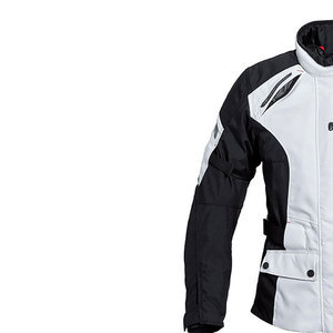 Extra <b>Long</b> Tall Fit Cordura Jacket Extended Sleeves Outerwear Oversized Boxy Fit Cordura Jacket Drop Shoulder Street <b>Coat</b> - Product Image 3