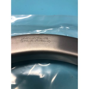 AMAT 0020-23396 Protector Inferior, SST 8 101% HI-COND - Equipo y Piezas de Semiconductores de Confianza de Marca Global - Product Image 6