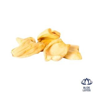 Tranches de Jackfruit Séchées de Haute Qualité, Meilleures Ventes, Écologiques et Durables, Snack Sucré, Directement de l'Usine - Product Image 1