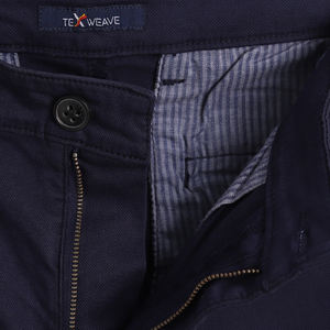 Pantalones Chinos de Algodón para Hombre, Casuales y Formales, de Lujo, Personalizados, Clásicos y Elegantes, al por Mayor - Product Image 6