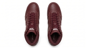 Set de Boxeo DUMELA INTERNATIONAL, Color Personalizado, Cuero Marrón, Zapatos de Entrenamiento de Caña Alta, Ecológicos, Transpirables y Cómodos - Product Image 6