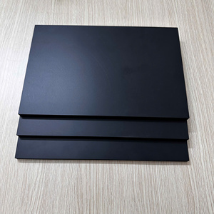 แผ่นโฟม PVC ไพมา รีไซเคิล หนา 8 มม. ขนาด 2440x1220 มม. ทนความร้อนและไฟ สำหรับทำป้ายแสดงสินค้าบริเวณจุดขาย - Product Image 3
