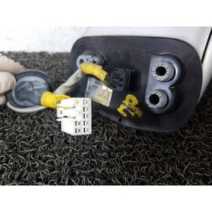 ชุดกระจกมองข้างด้านนอกขวา Carens (ด้านขวา) รุ่น 876201D0107S - Product Image 5